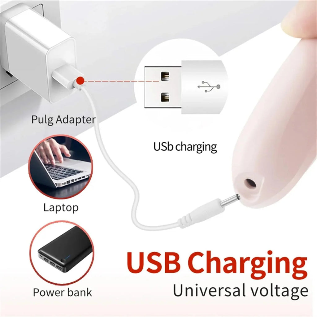 Pedicure Electronic Tool File Feet Callus Remover Hard Skin Remover Foot Care Tools