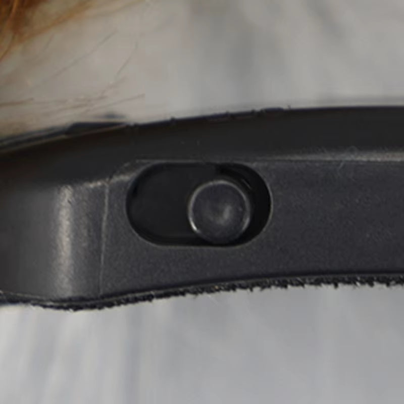 Adult Teens Cosplay Foxes Ear Shape Headband Electric Moving Ear Hair Hoop Makeup Rechargeable Cosplay Headpieces