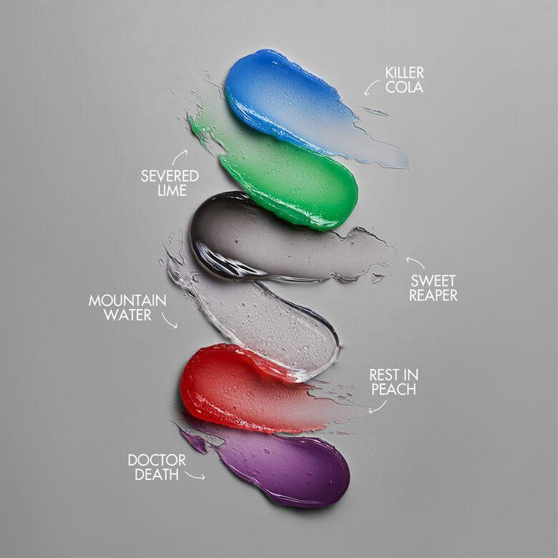 Revitalize Your Lips with E.L.F. X Liquid Death Lip Embalm - Mountain Water Flavor